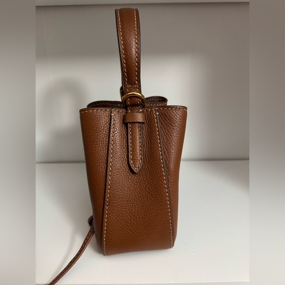 Fossil Bucket Bag - Picture 2 of 3